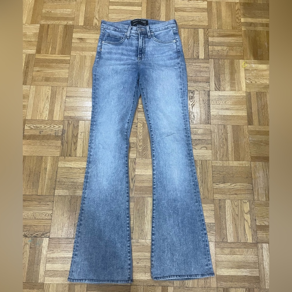 Veronica Beard jeans size 26